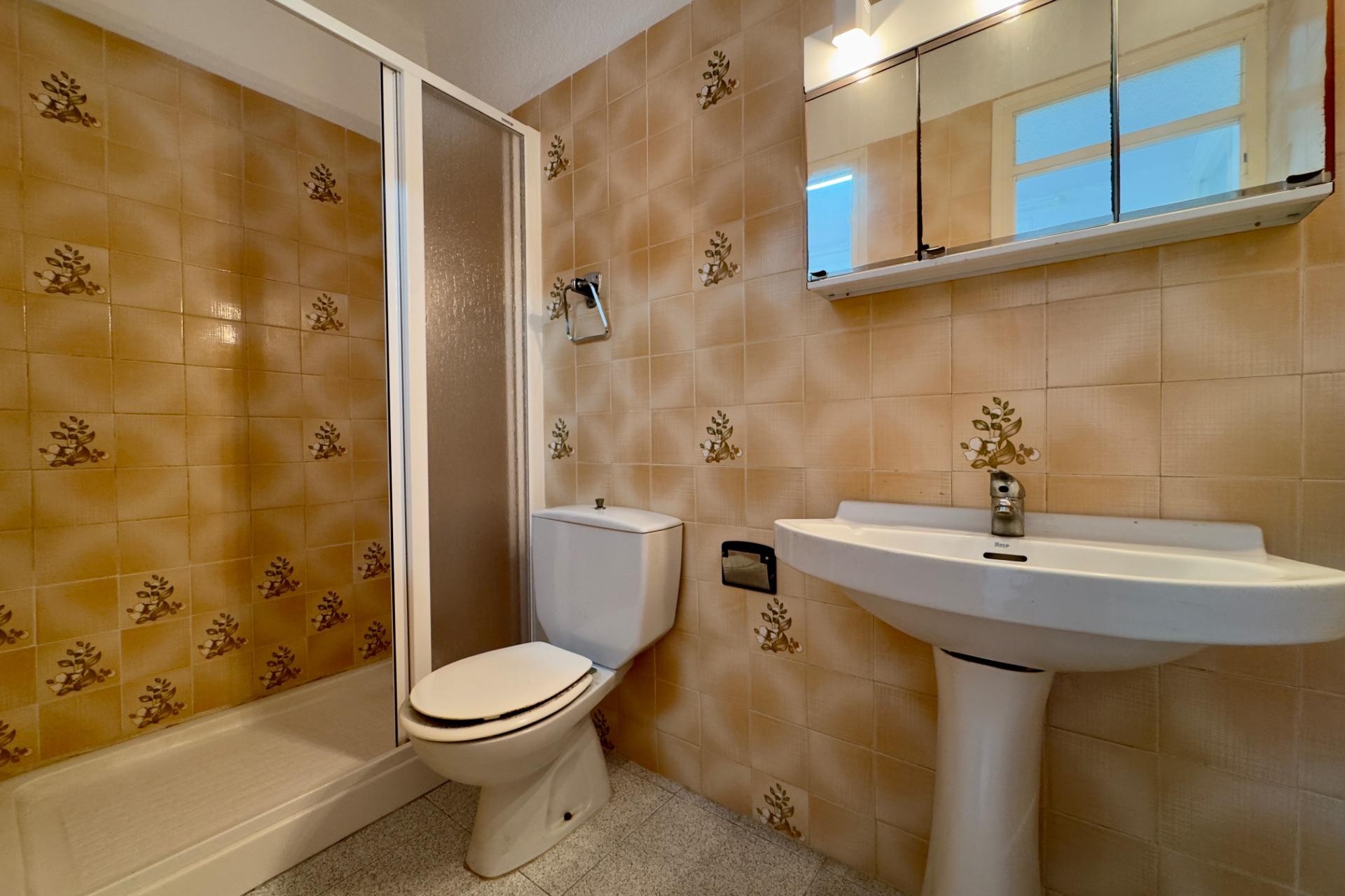 Revente - Appartement - Elche - Plaza Barcelona