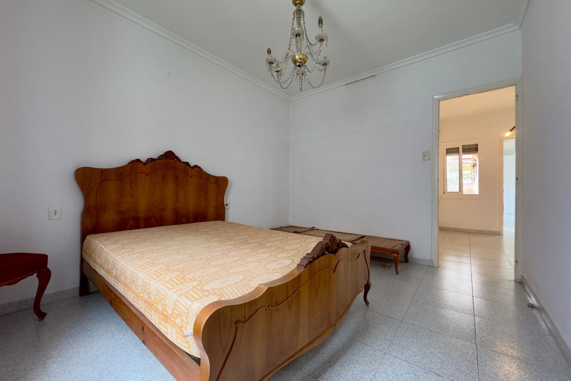 Revente - Appartement - Elche - Plaza Barcelona