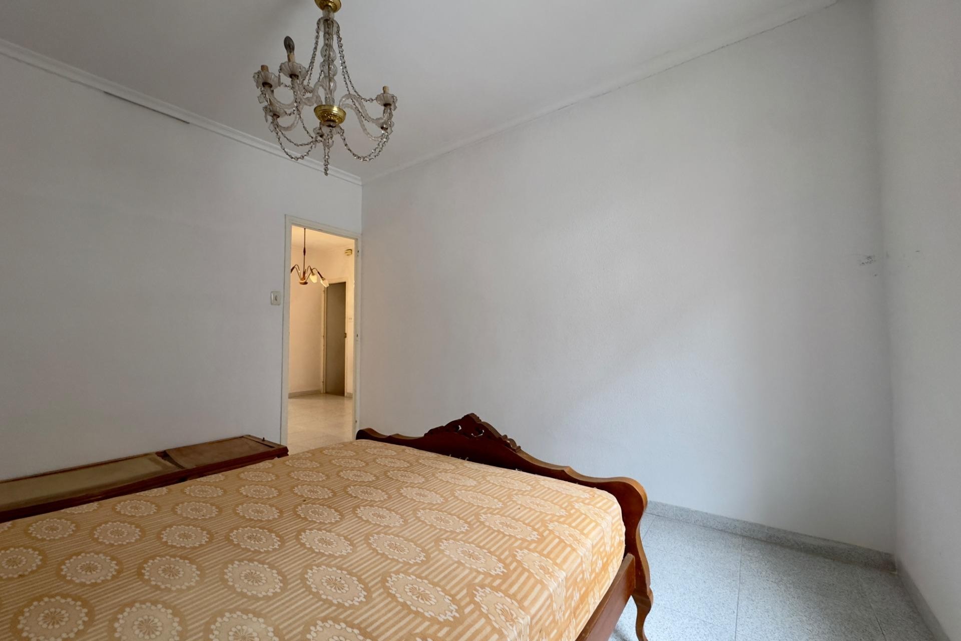 Revente - Appartement - Elche - Plaza Barcelona