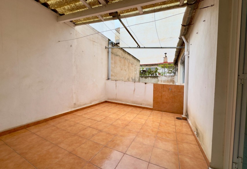 Revente - Appartement - Elche - Plaza Barcelona