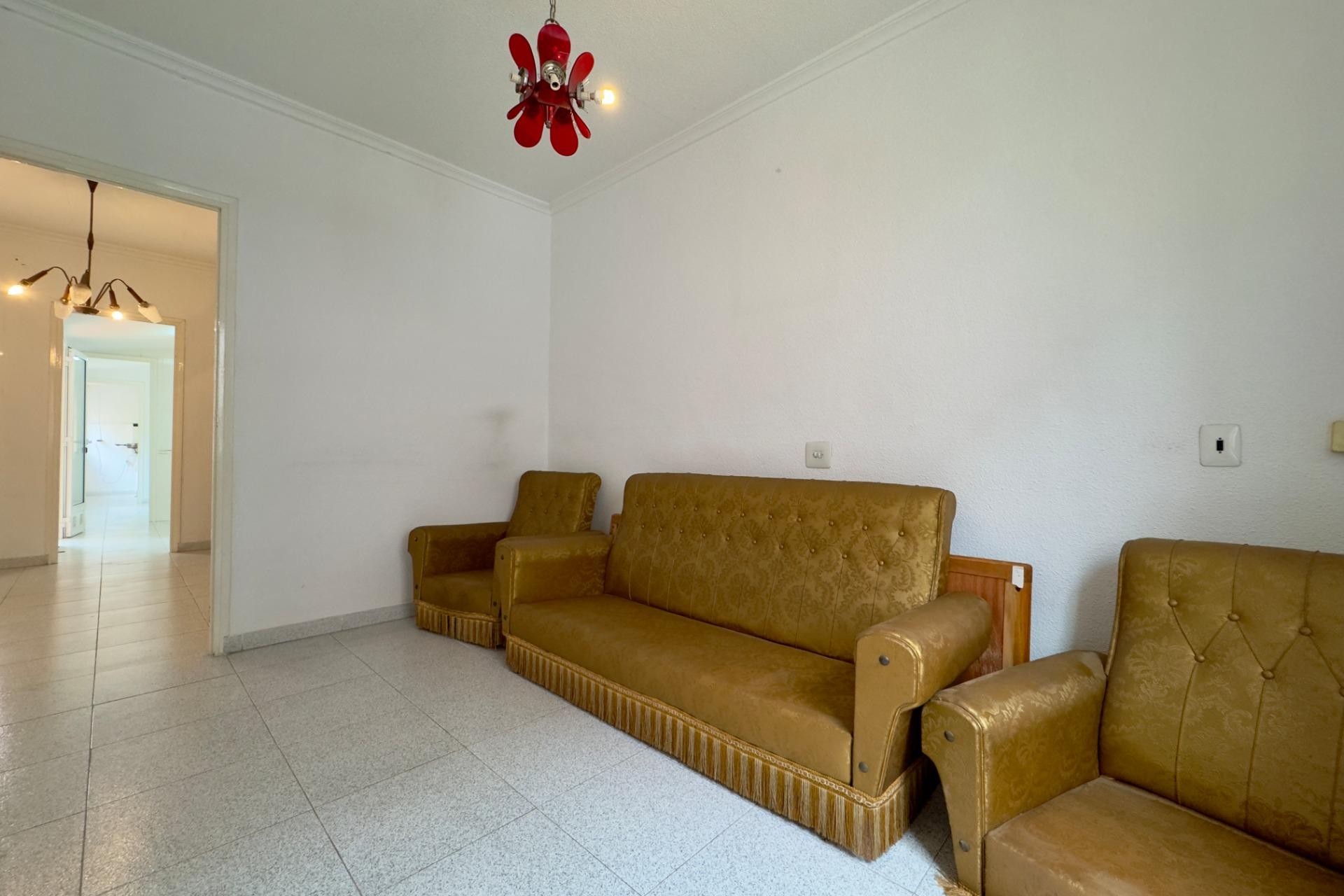 Revente - Appartement - Elche - Plaza Barcelona