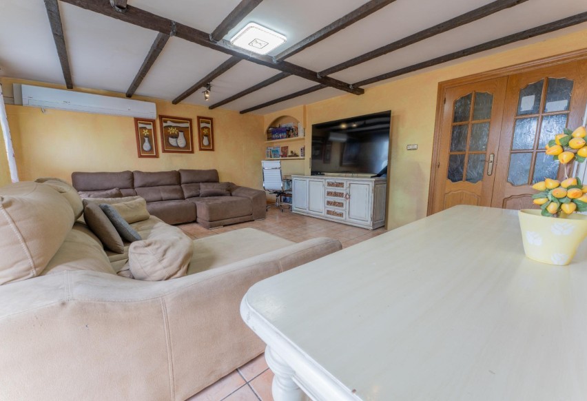 Revente - Appartement - Elche - Plaza Barcelona