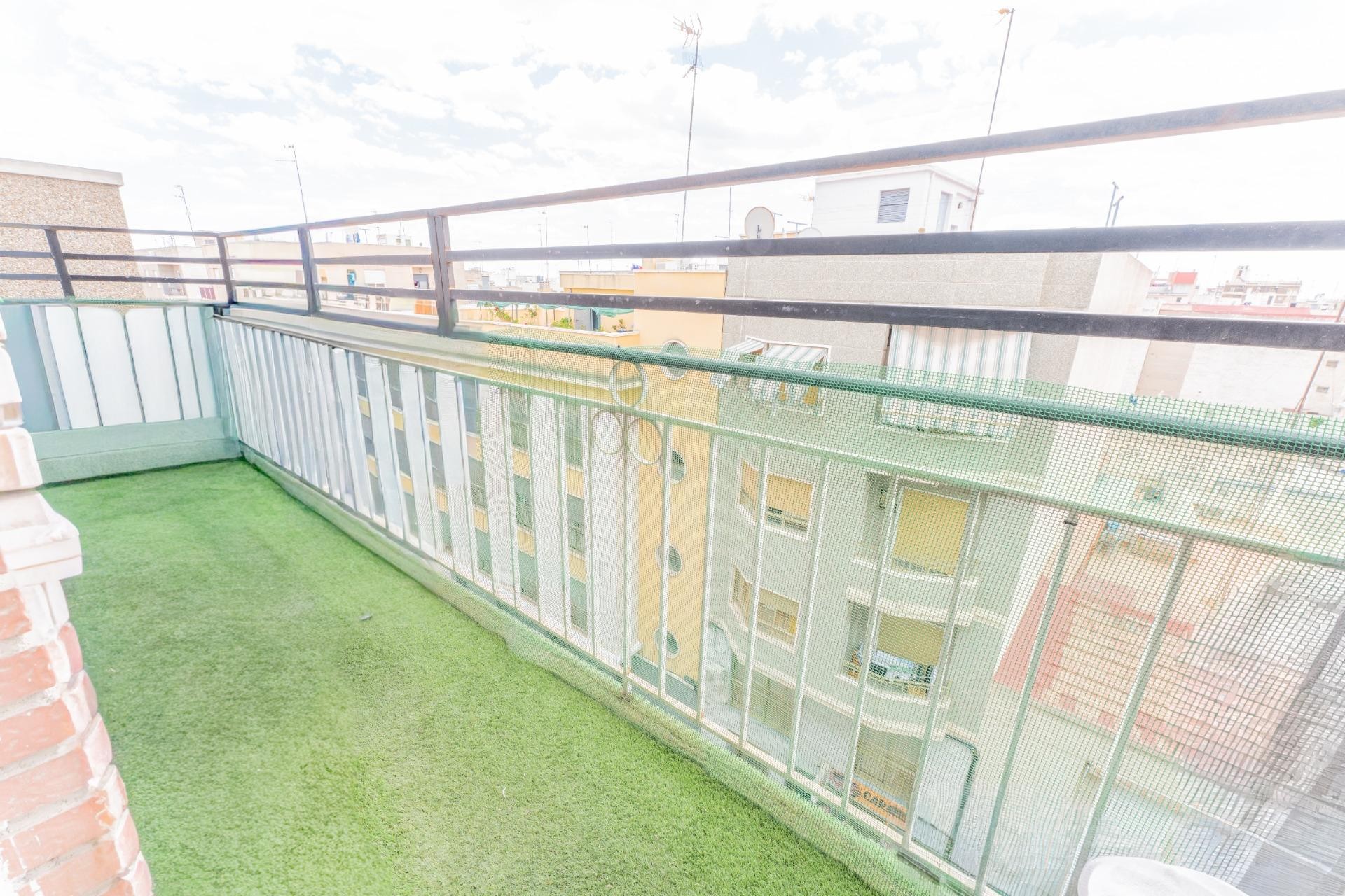 Revente - Appartement - Elche - Plaza Barcelona