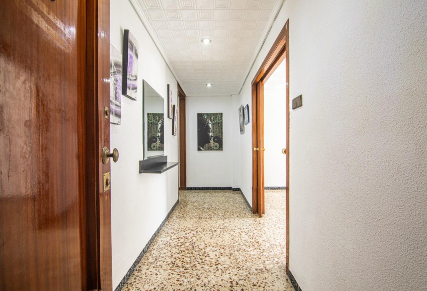 Revente - Appartement - Elche - Plaza Crevillente-Juzgados