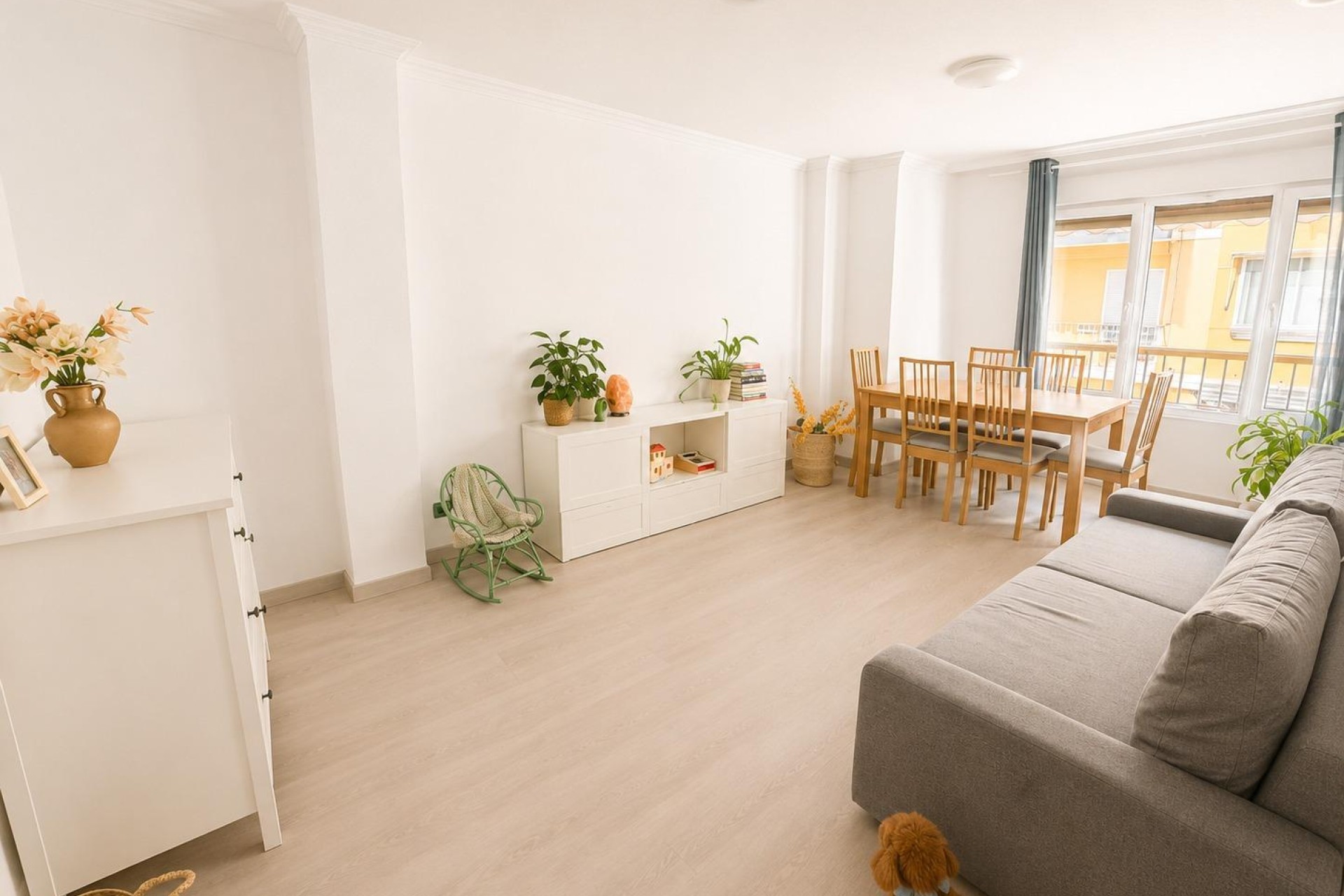Revente - Appartement - Elche - Plaza Crevillente-Juzgados