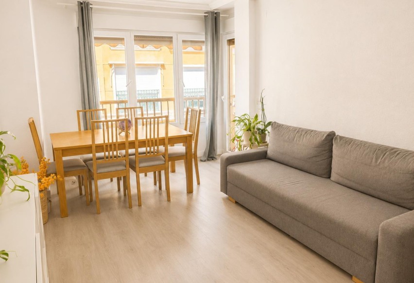 Revente - Appartement - Elche - Plaza Crevillente-Juzgados