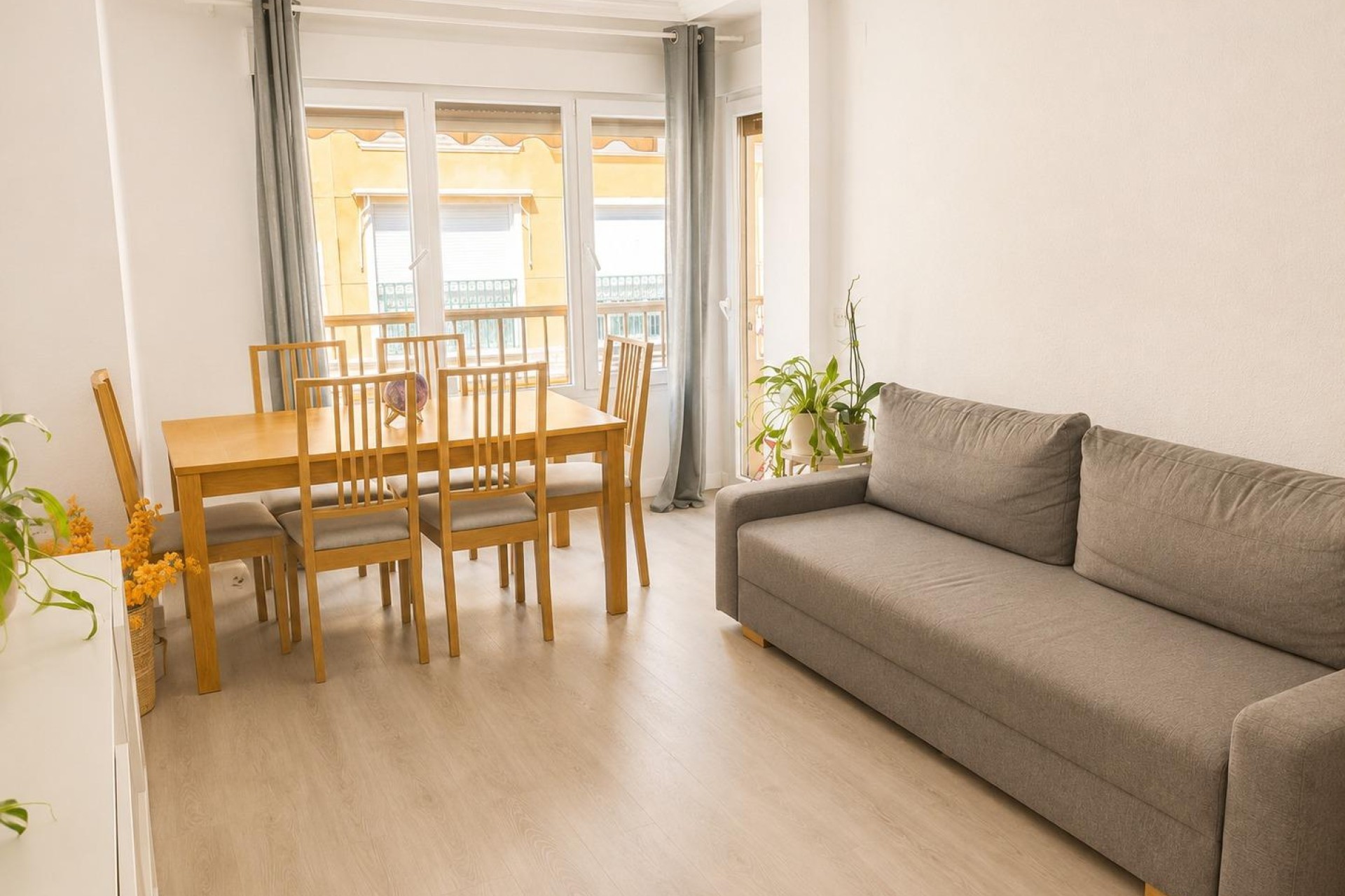 Revente - Appartement - Elche - Plaza Crevillente-Juzgados