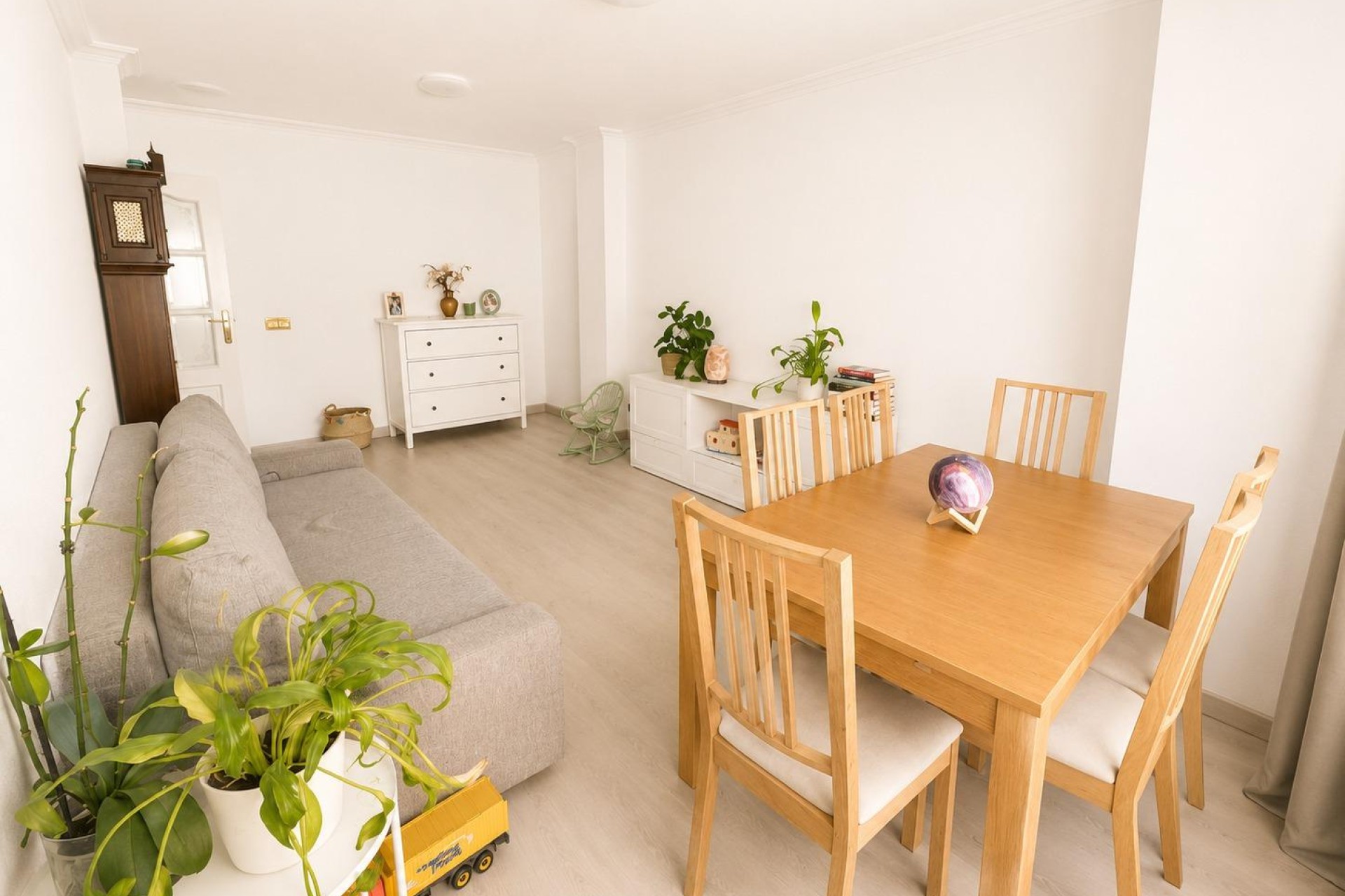 Revente - Appartement - Elche - Plaza Crevillente-Juzgados