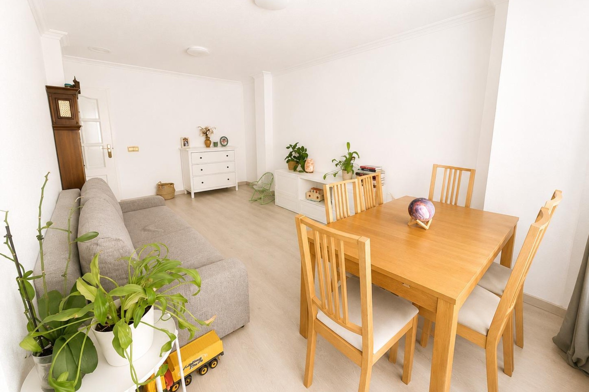 Revente - Appartement - Elche - Plaza Crevillente-Juzgados