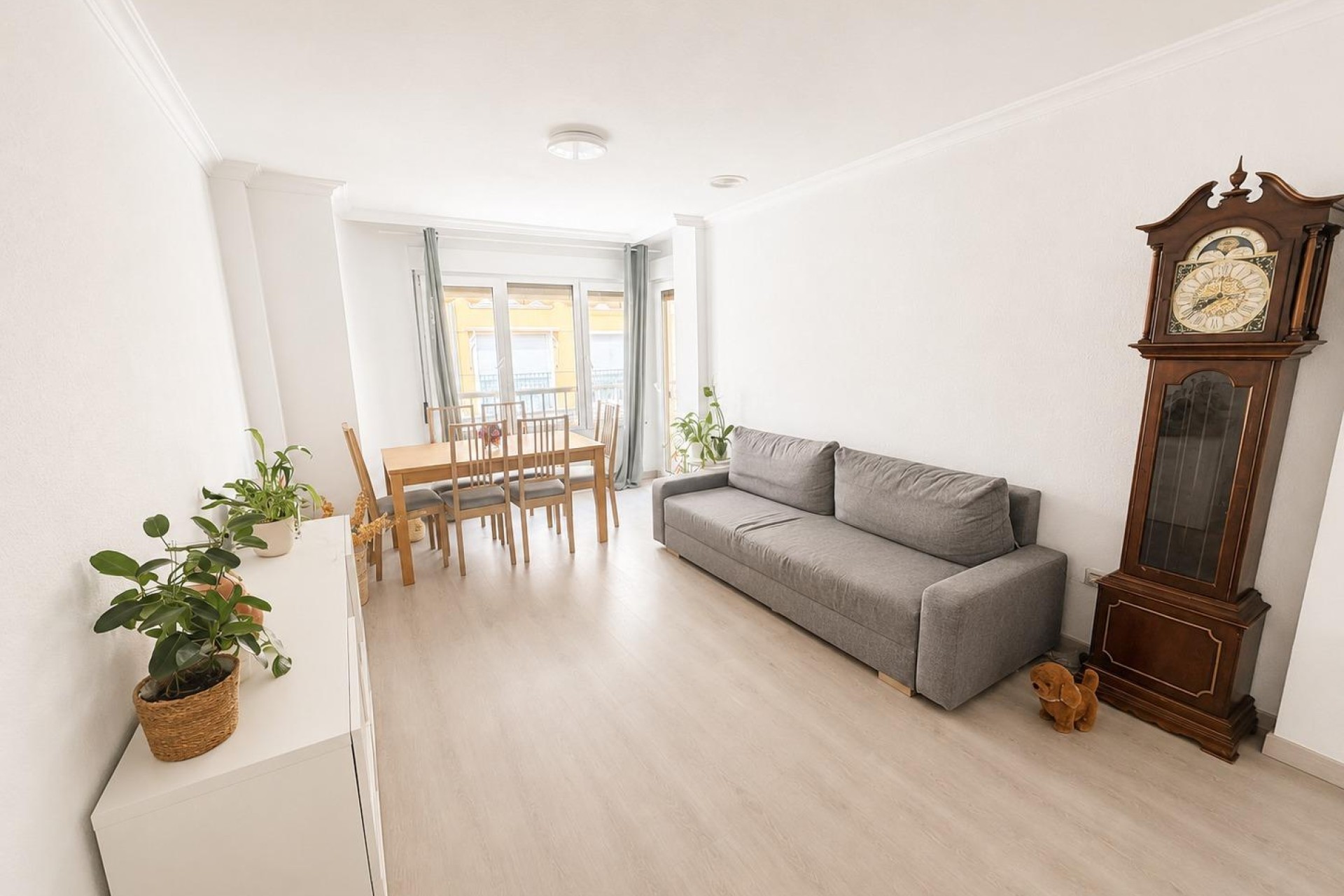 Revente - Appartement - Elche - Plaza Crevillente-Juzgados