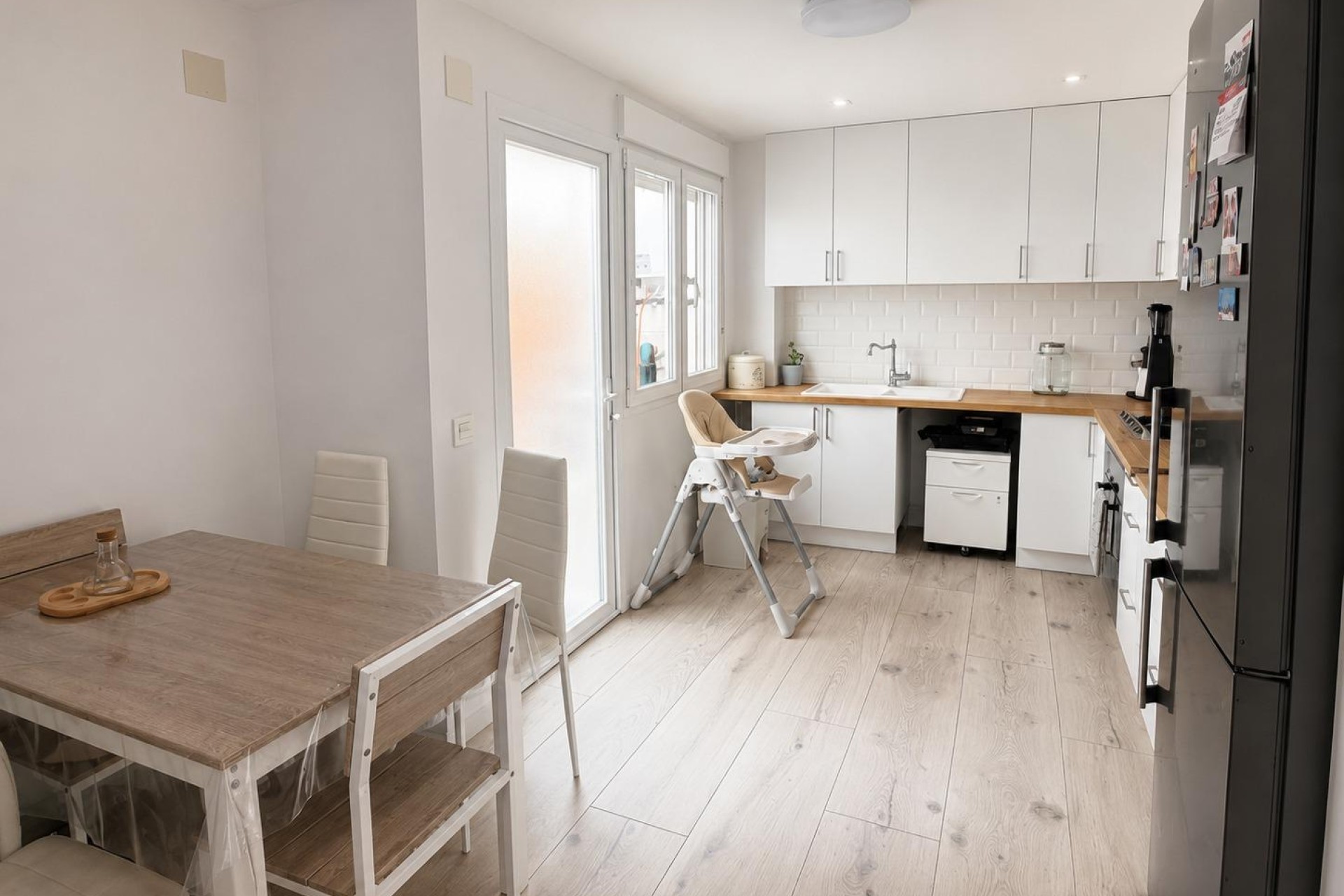 Revente - Appartement - Elche - Plaza Crevillente-Juzgados