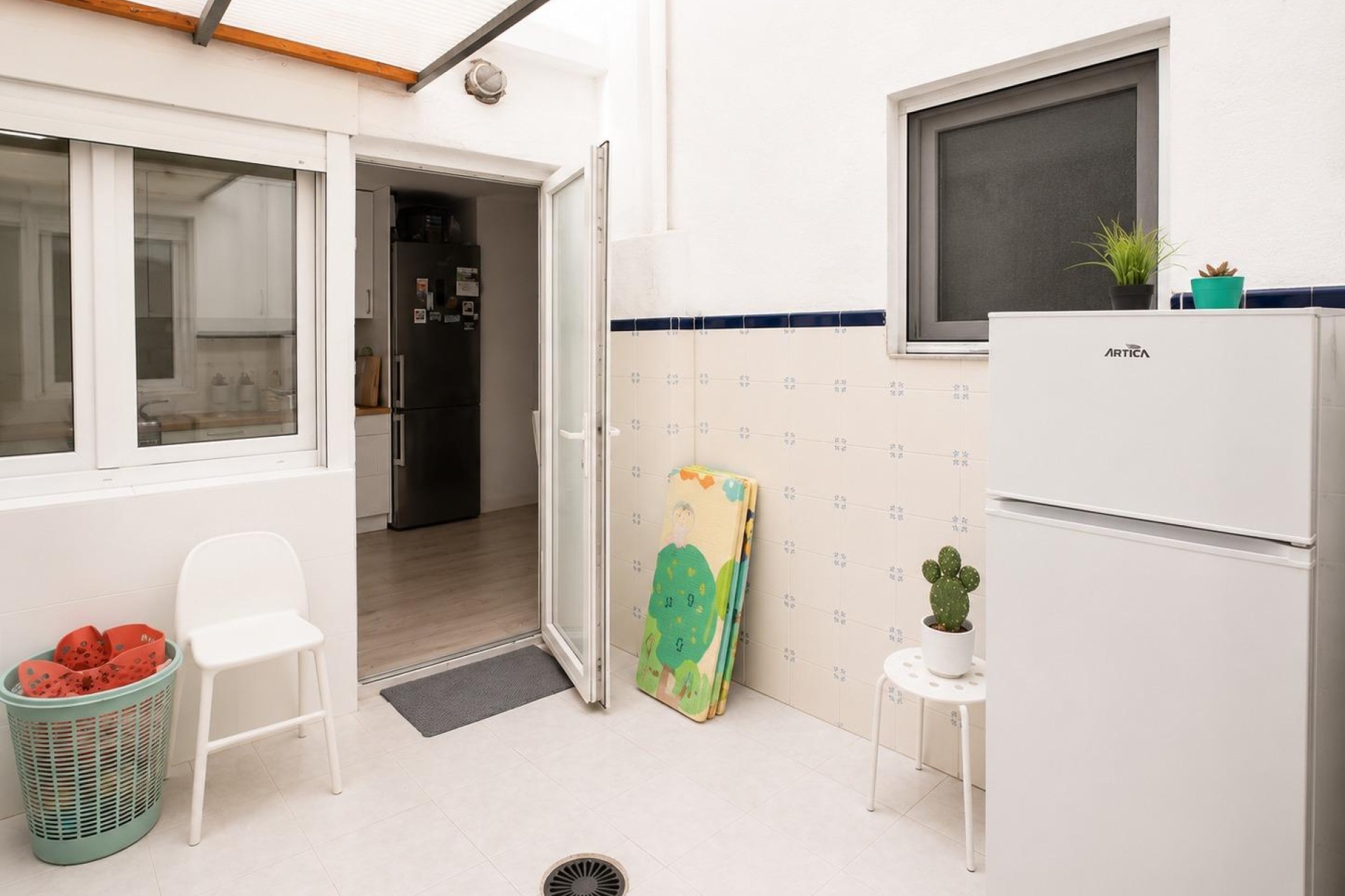Revente - Appartement - Elche - Plaza Crevillente-Juzgados