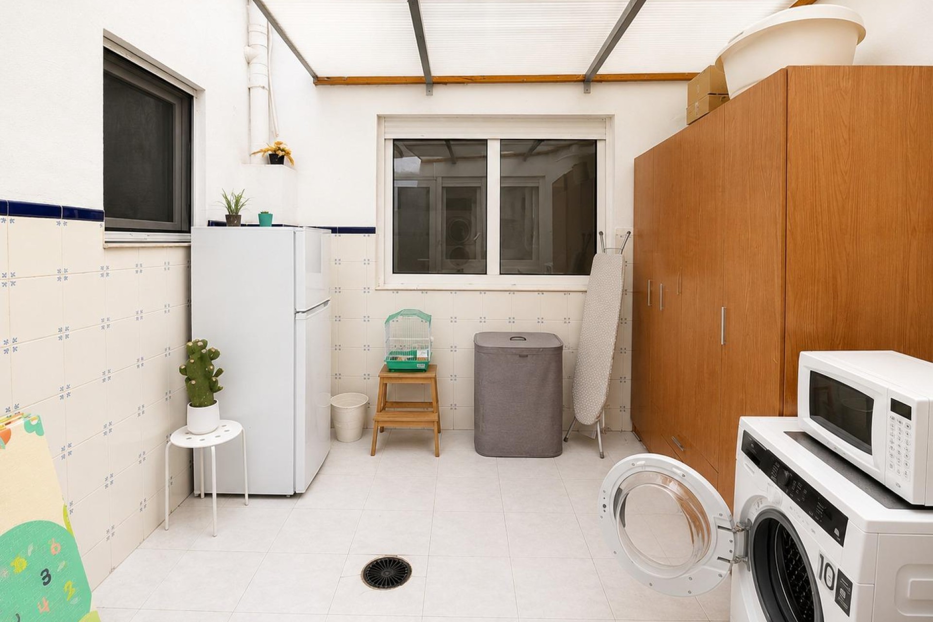 Revente - Appartement - Elche - Plaza Crevillente-Juzgados