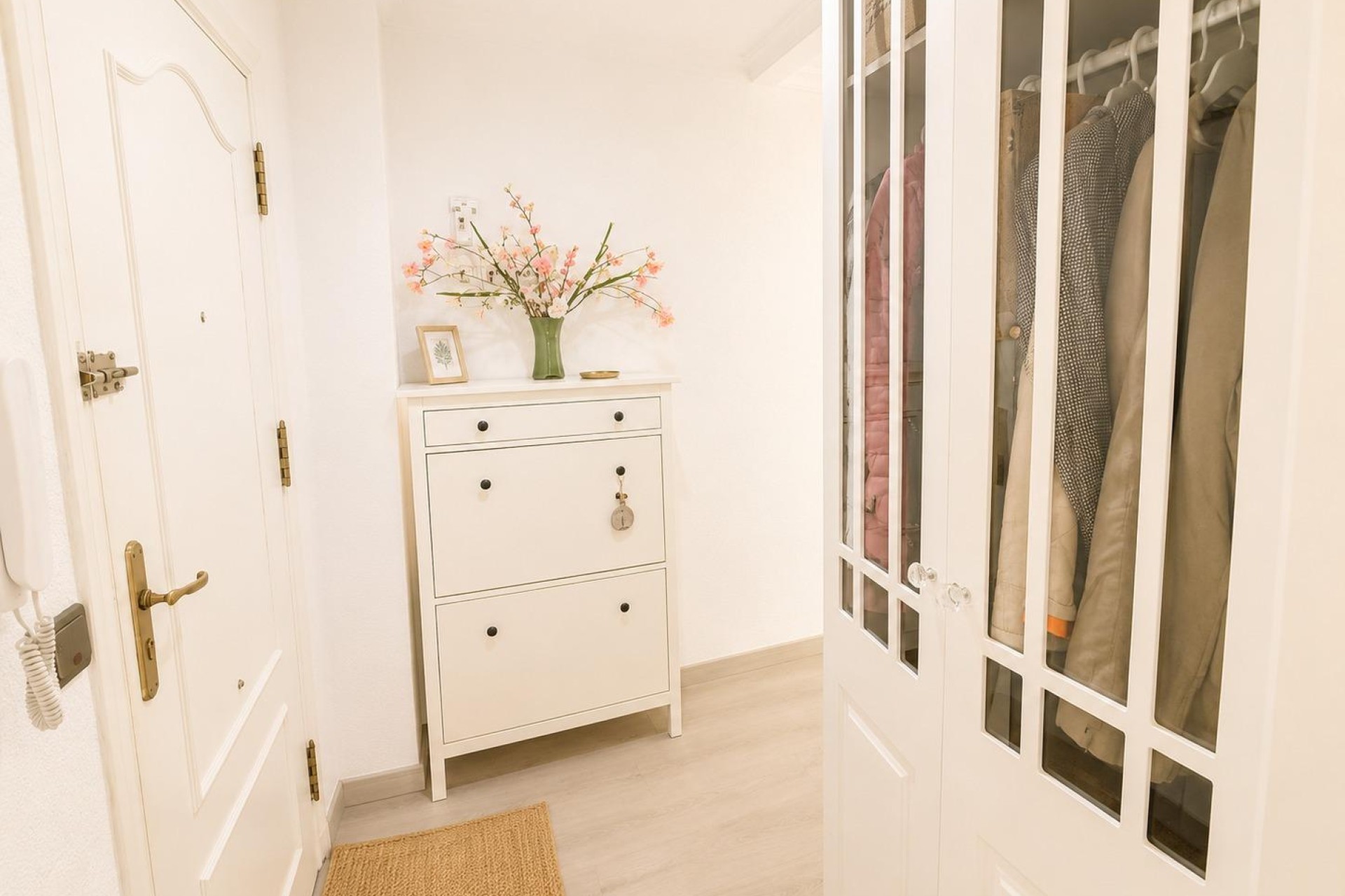 Revente - Appartement - Elche - Plaza Crevillente-Juzgados