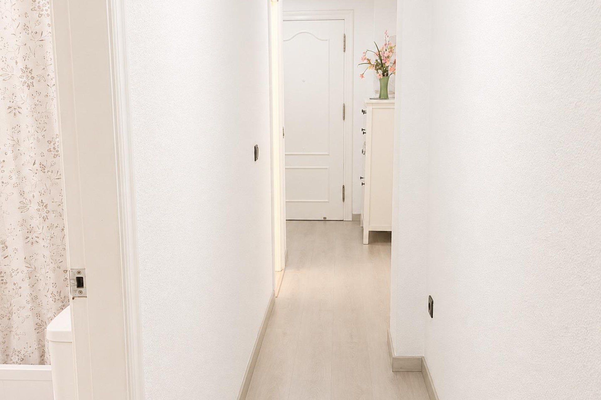 Revente - Appartement - Elche - Plaza Crevillente-Juzgados