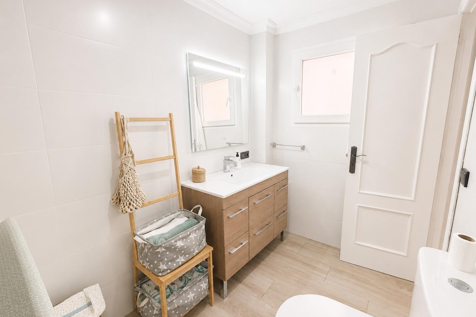 Revente - Appartement - Elche - Plaza Crevillente-Juzgados