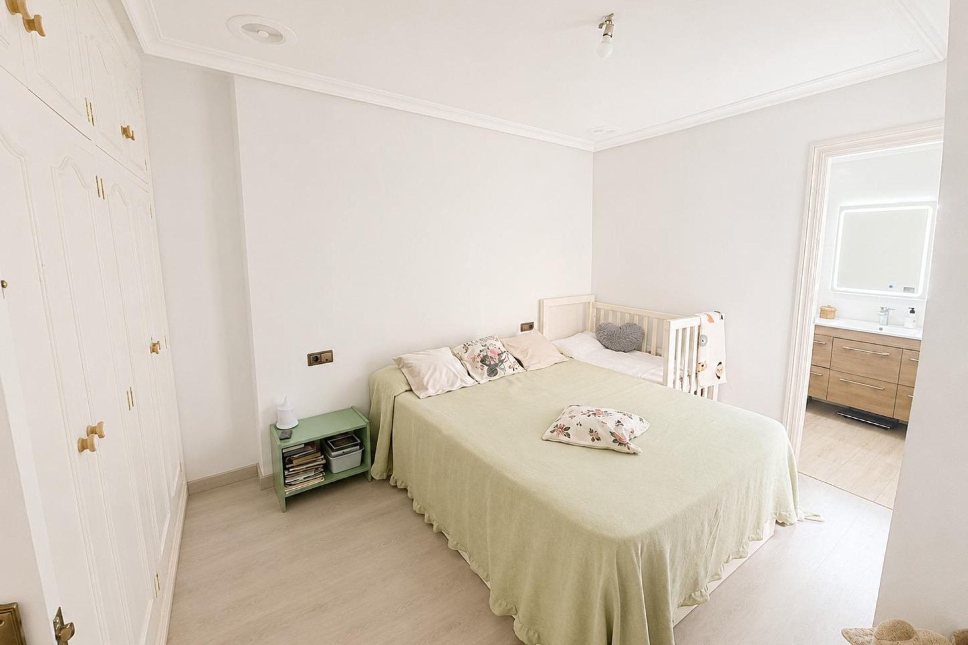 Revente - Appartement - Elche - Plaza Crevillente-Juzgados