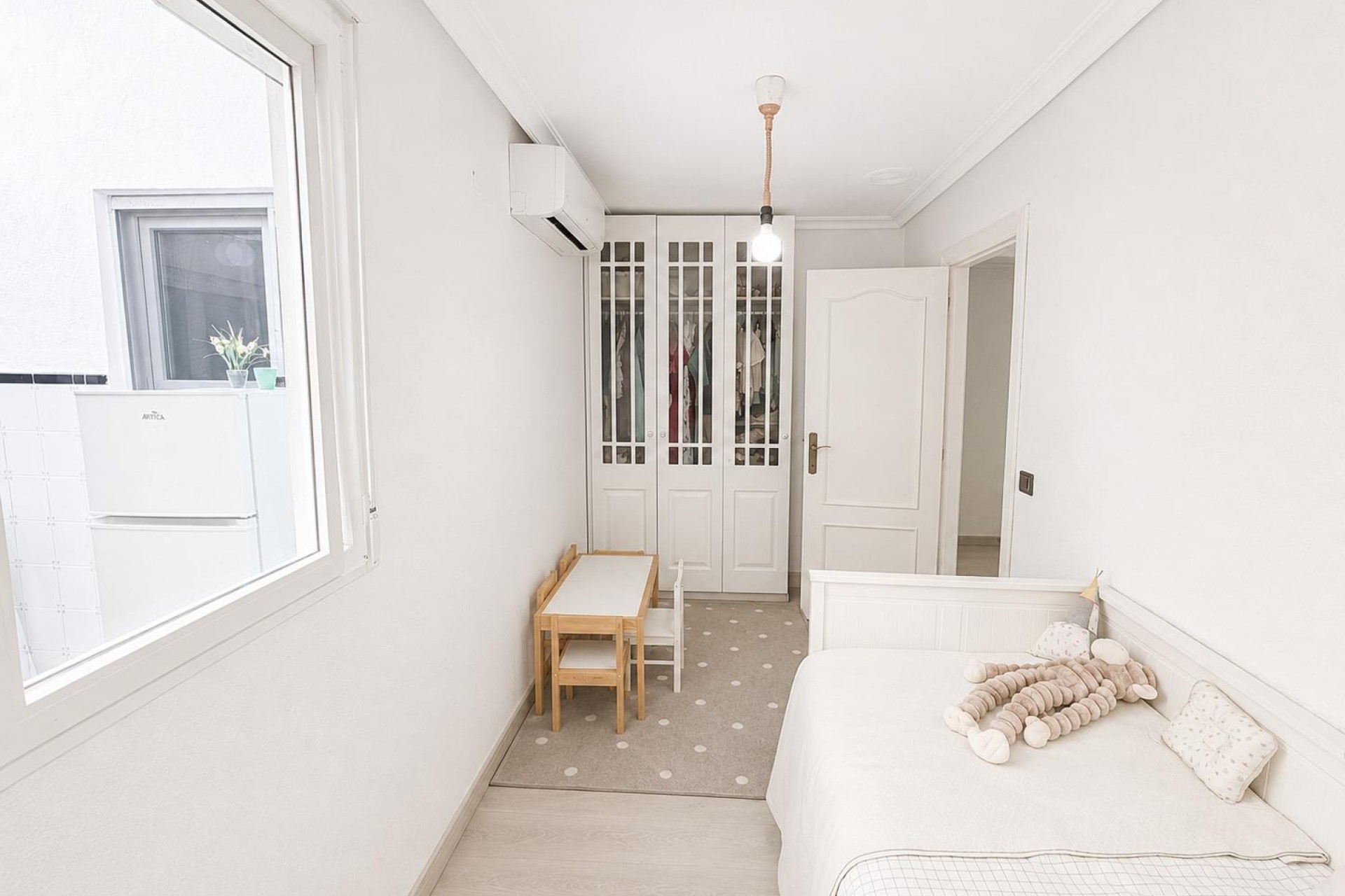 Revente - Appartement - Elche - Plaza Crevillente-Juzgados