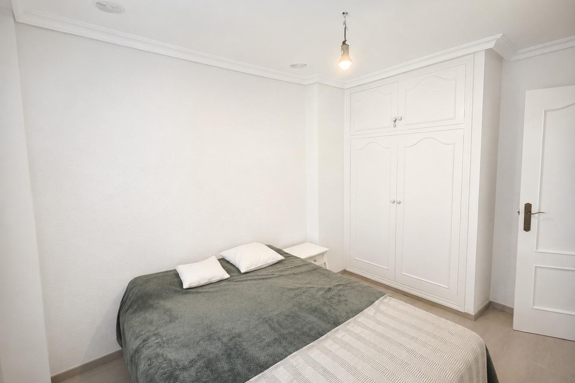 Revente - Appartement - Elche - Plaza Crevillente-Juzgados