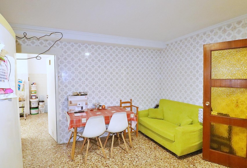 Revente - Appartement - Elche - Plaza Crevillente-Juzgados