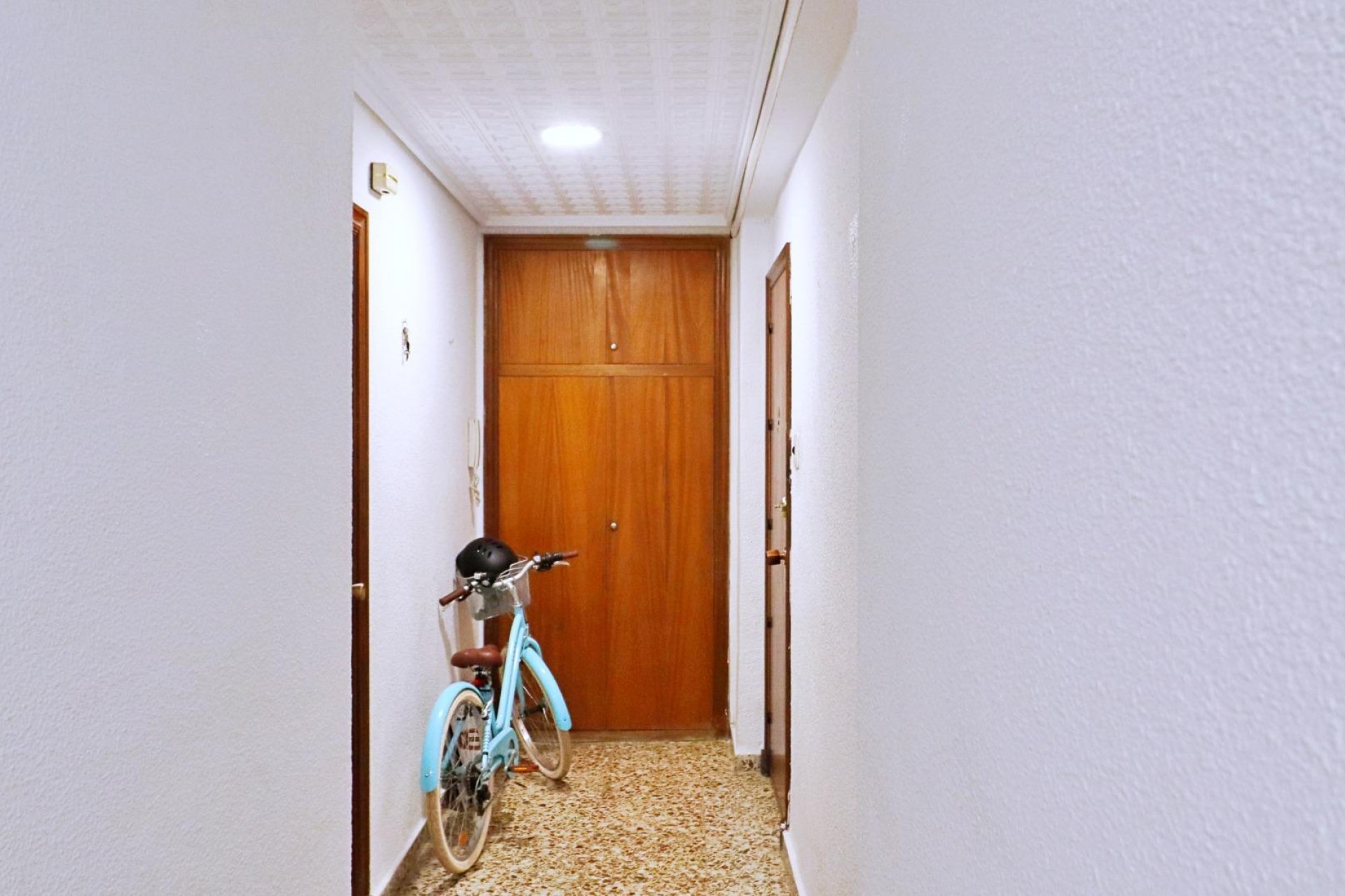 Revente - Appartement - Elche - Plaza Crevillente-Juzgados