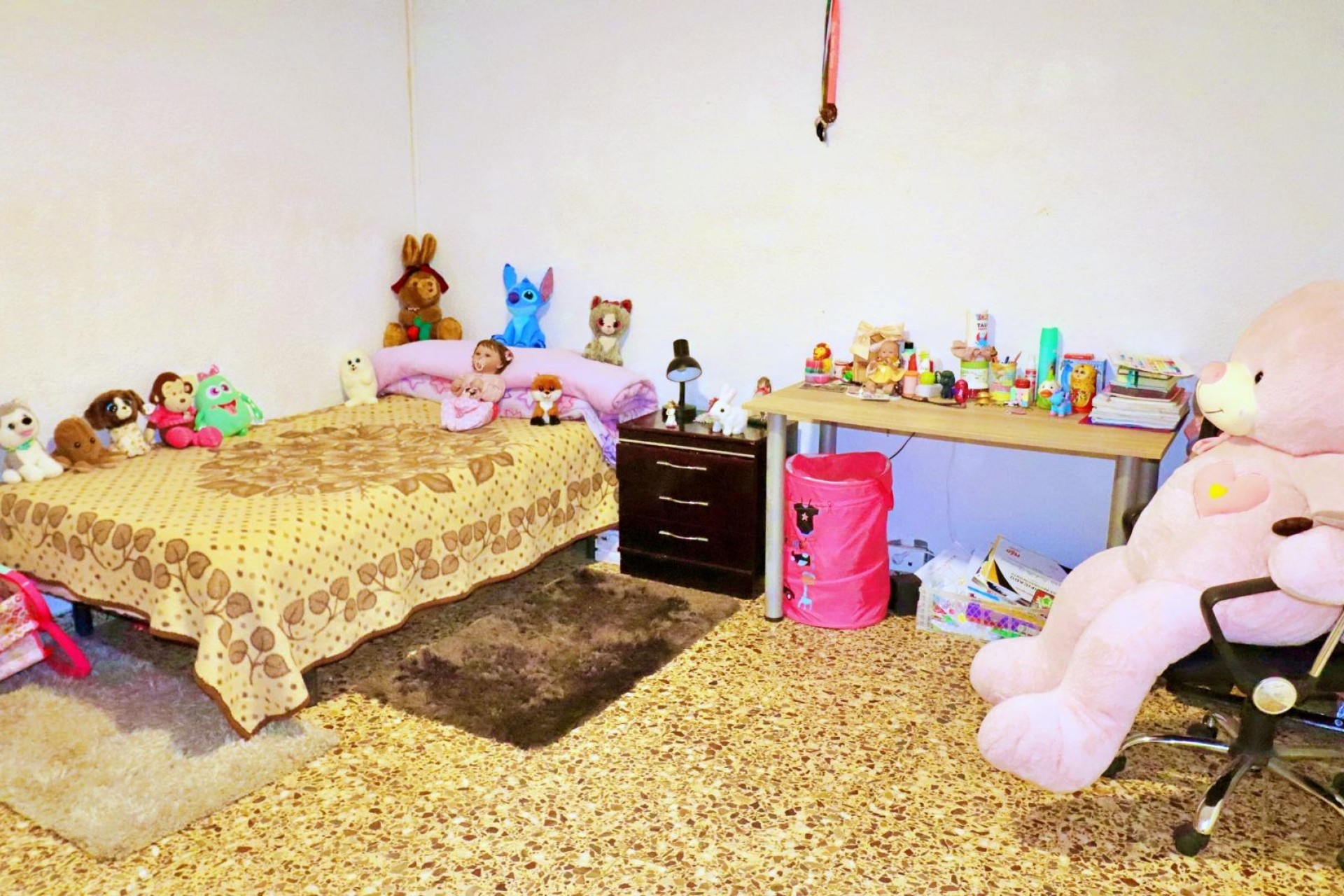 Revente - Appartement - Elche - Plaza Crevillente-Juzgados