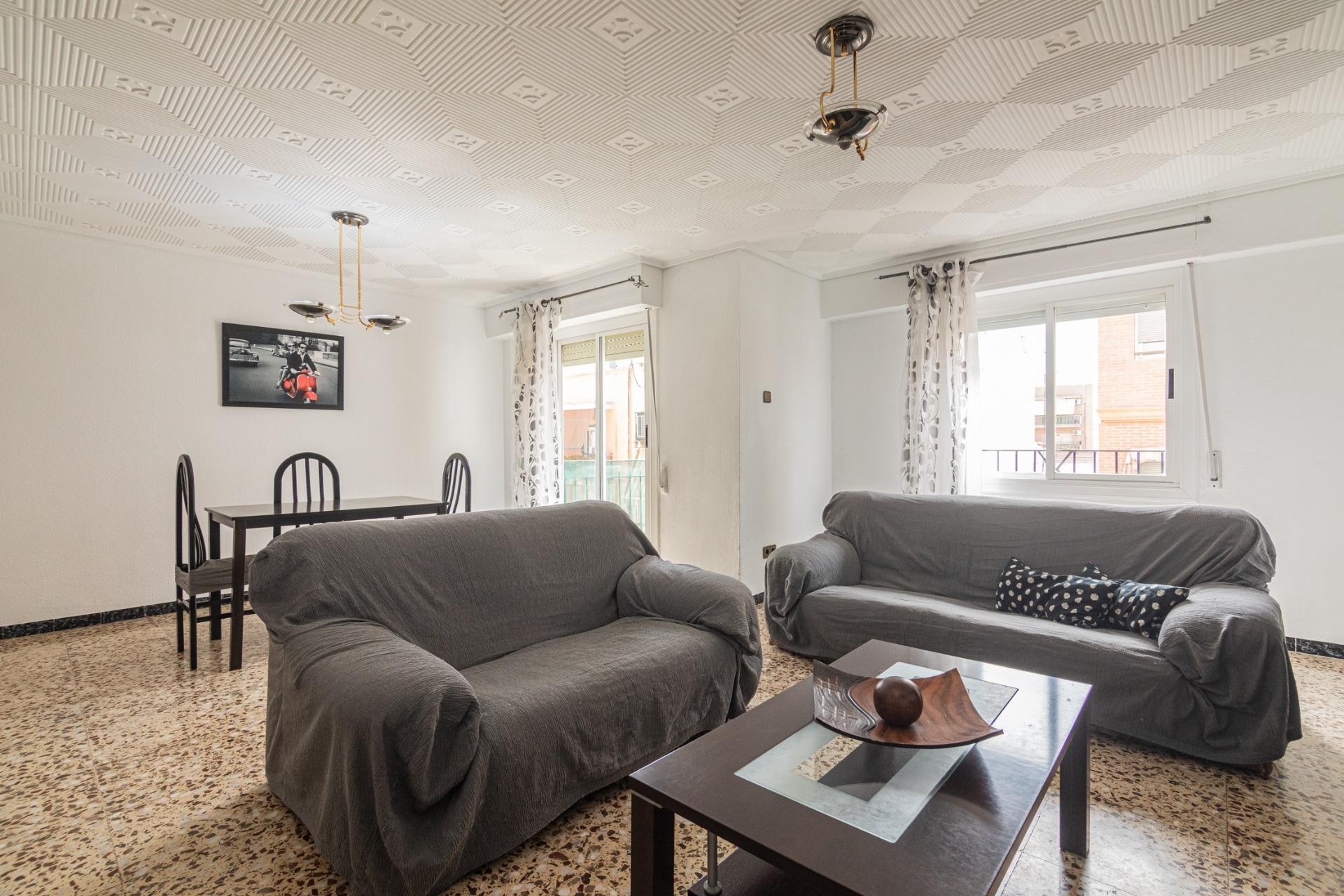 Revente - Appartement - Elche - Plaza Crevillente-Juzgados