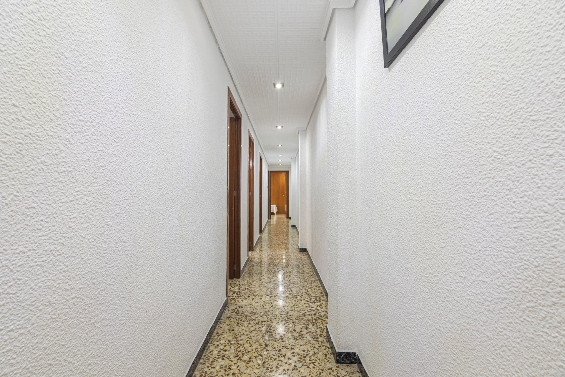 Revente - Appartement - Elche - Plaza Crevillente-Juzgados