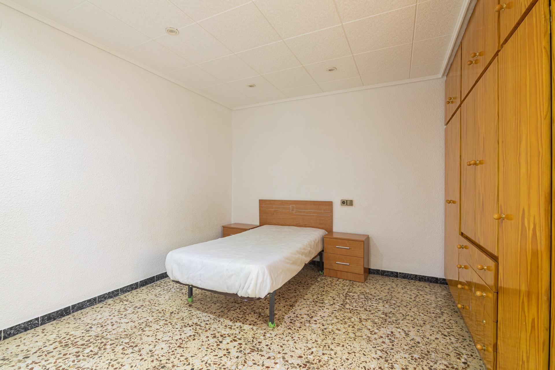 Revente - Appartement - Elche - Plaza Crevillente-Juzgados