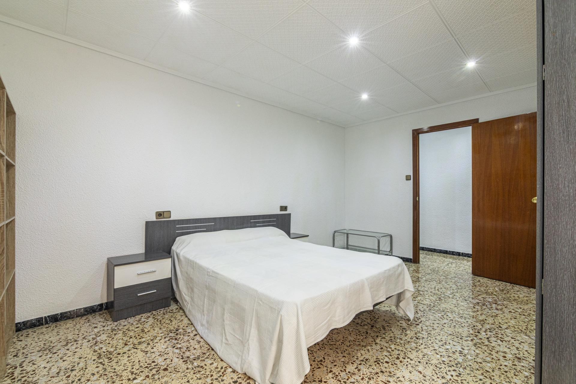 Revente - Appartement - Elche - Plaza Crevillente-Juzgados