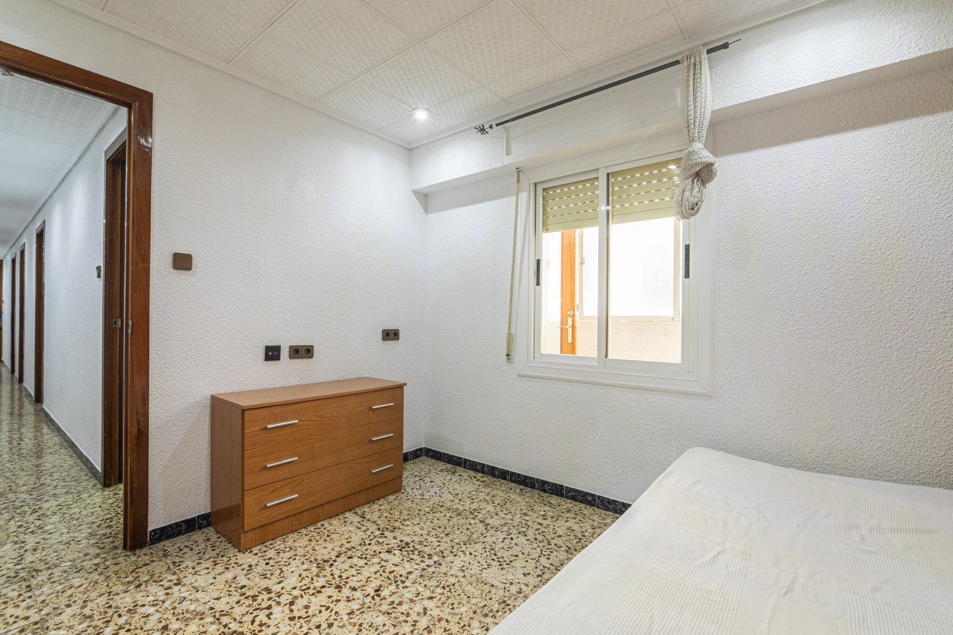 Revente - Appartement - Elche - Plaza Crevillente-Juzgados