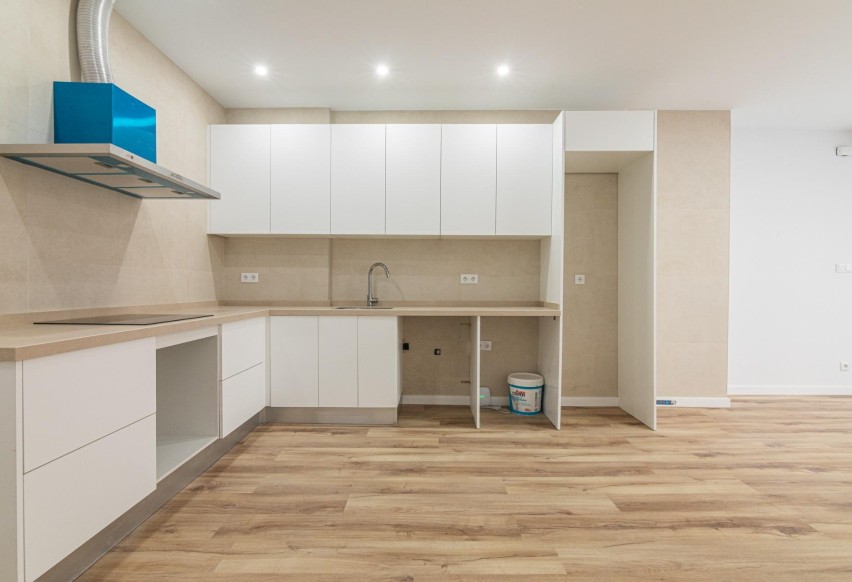 Revente - Appartement - Elche - Plaza Crevillente-Juzgados