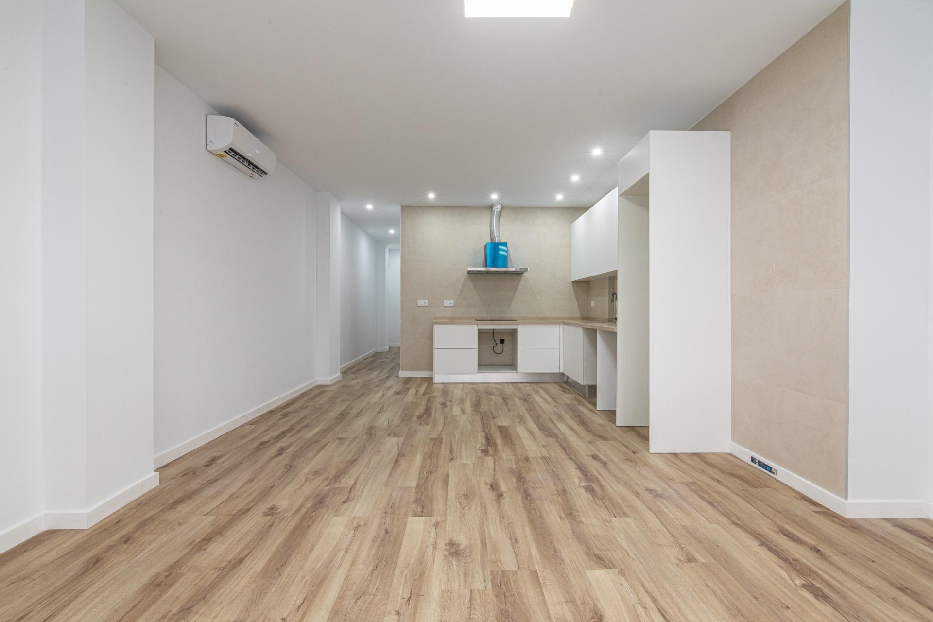 Revente - Appartement - Elche - Plaza Crevillente-Juzgados