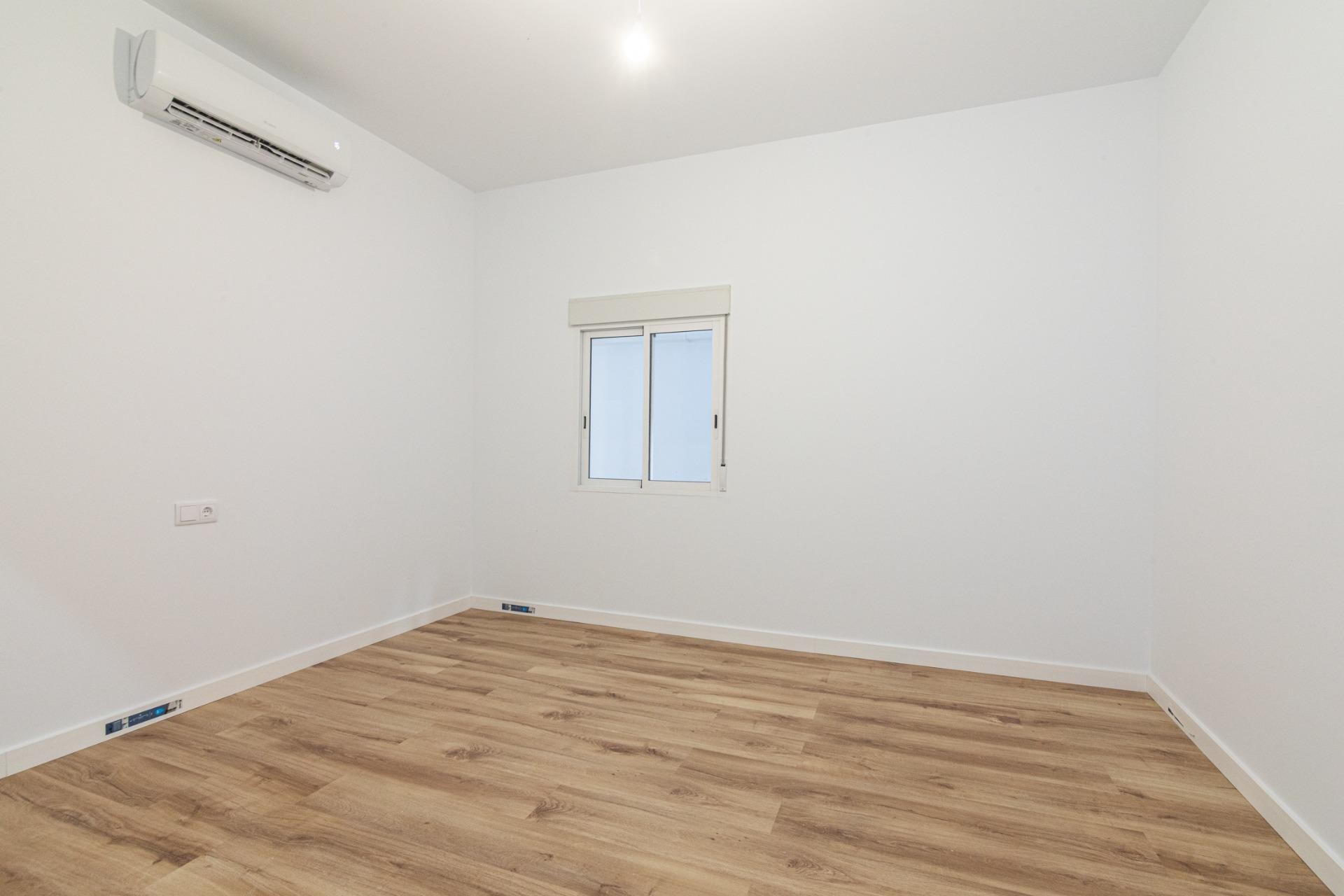 Revente - Appartement - Elche - Plaza Crevillente-Juzgados