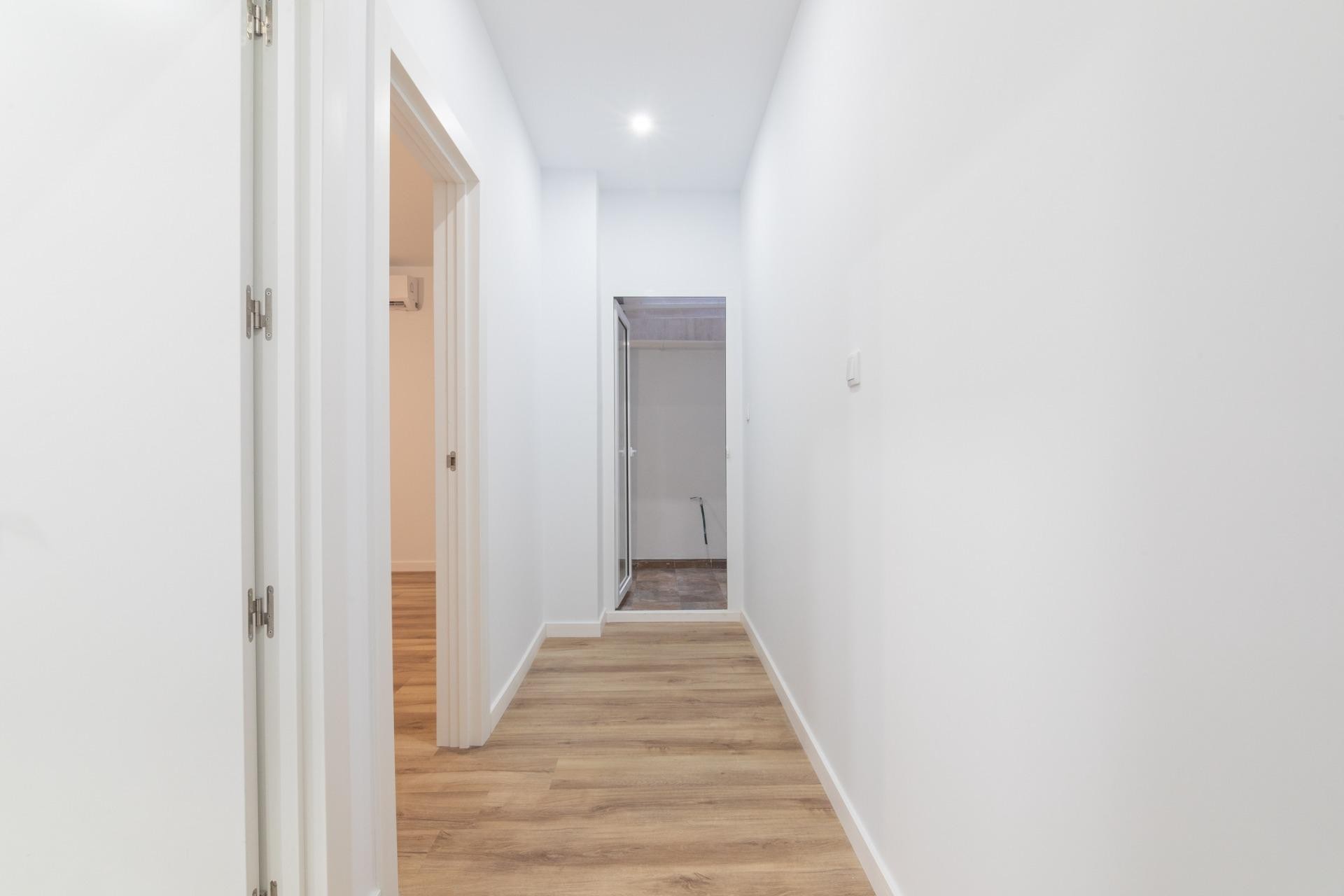 Revente - Appartement - Elche - Plaza Crevillente-Juzgados