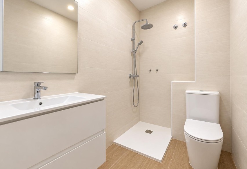 Revente - Appartement - Elche - Plaza Crevillente-Juzgados