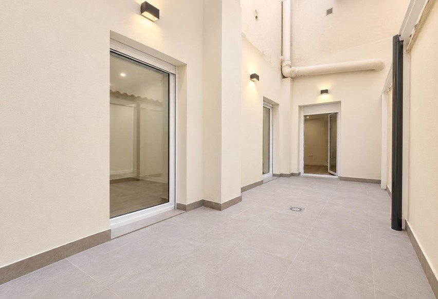 Revente - Appartement - Elche - Plaza Crevillente-Juzgados