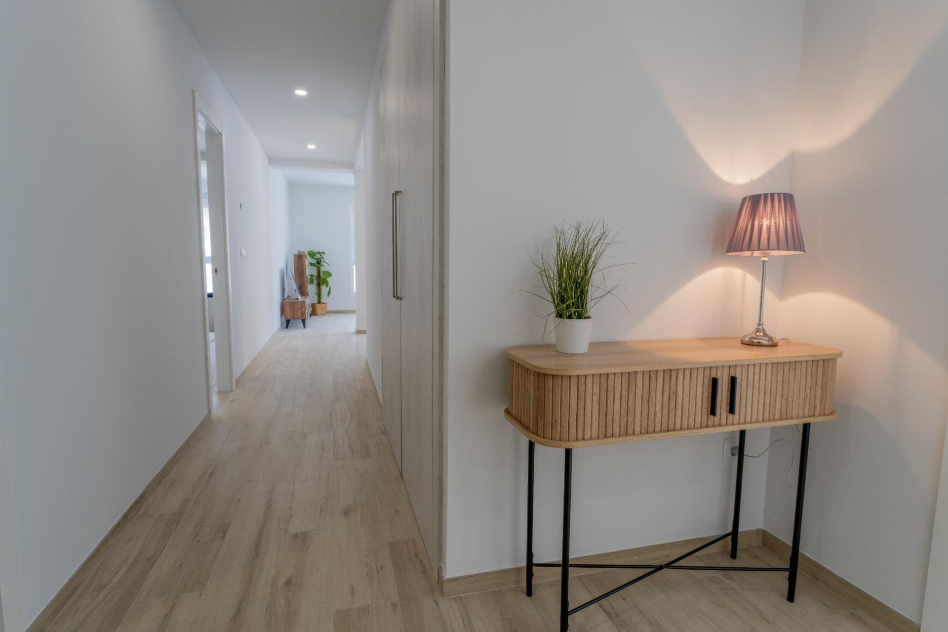 Revente - Appartement - Elche - Plaza Crevillente-Juzgados