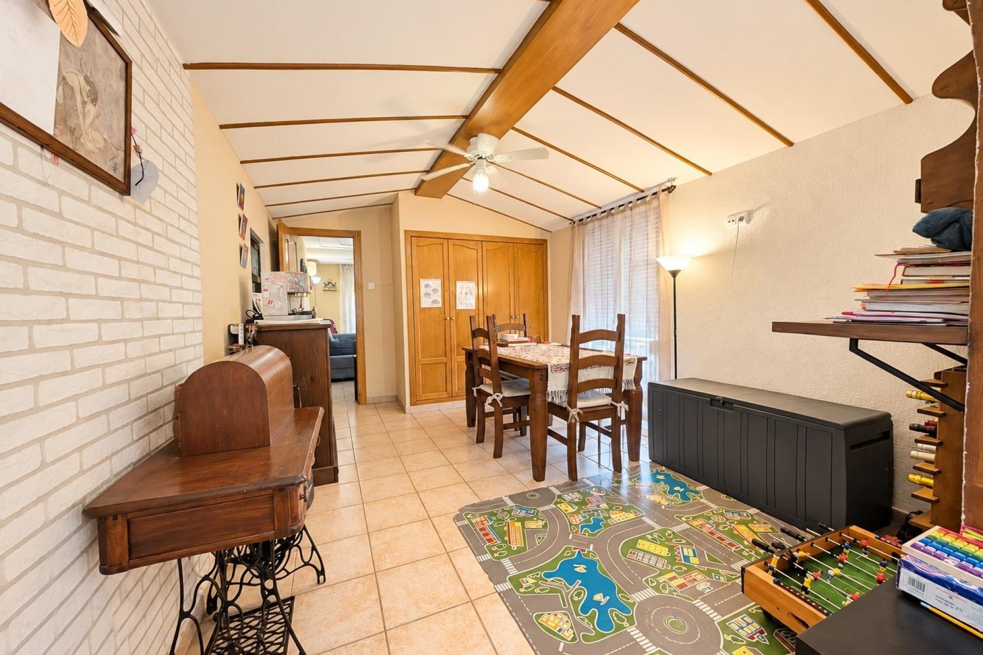 Revente - Appartement - Elche - Plaza Crevillente-Juzgados