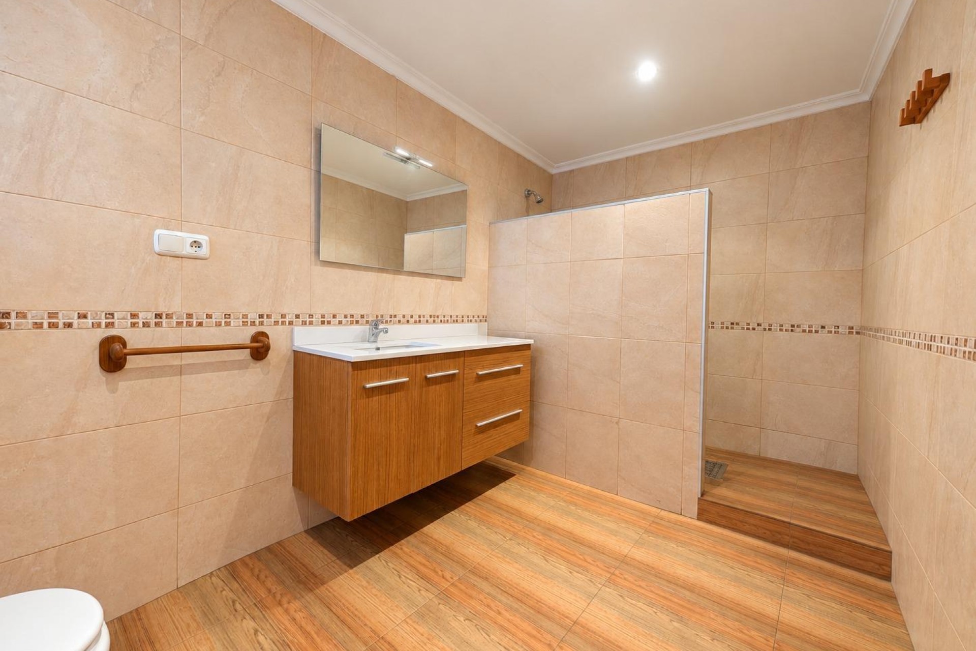 Revente - Appartement - Elche - Plaza Crevillente-Juzgados