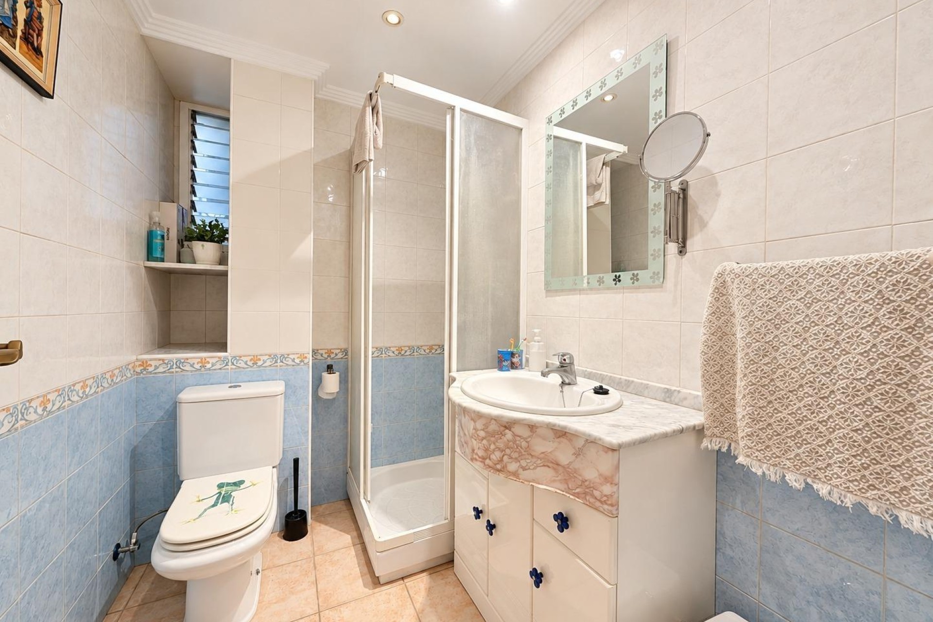 Revente - Appartement - Elche - Plaza Crevillente-Juzgados