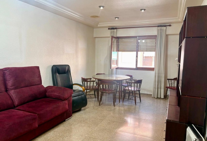 Revente - Appartement - Elche - Plaza Crevillente-Juzgados