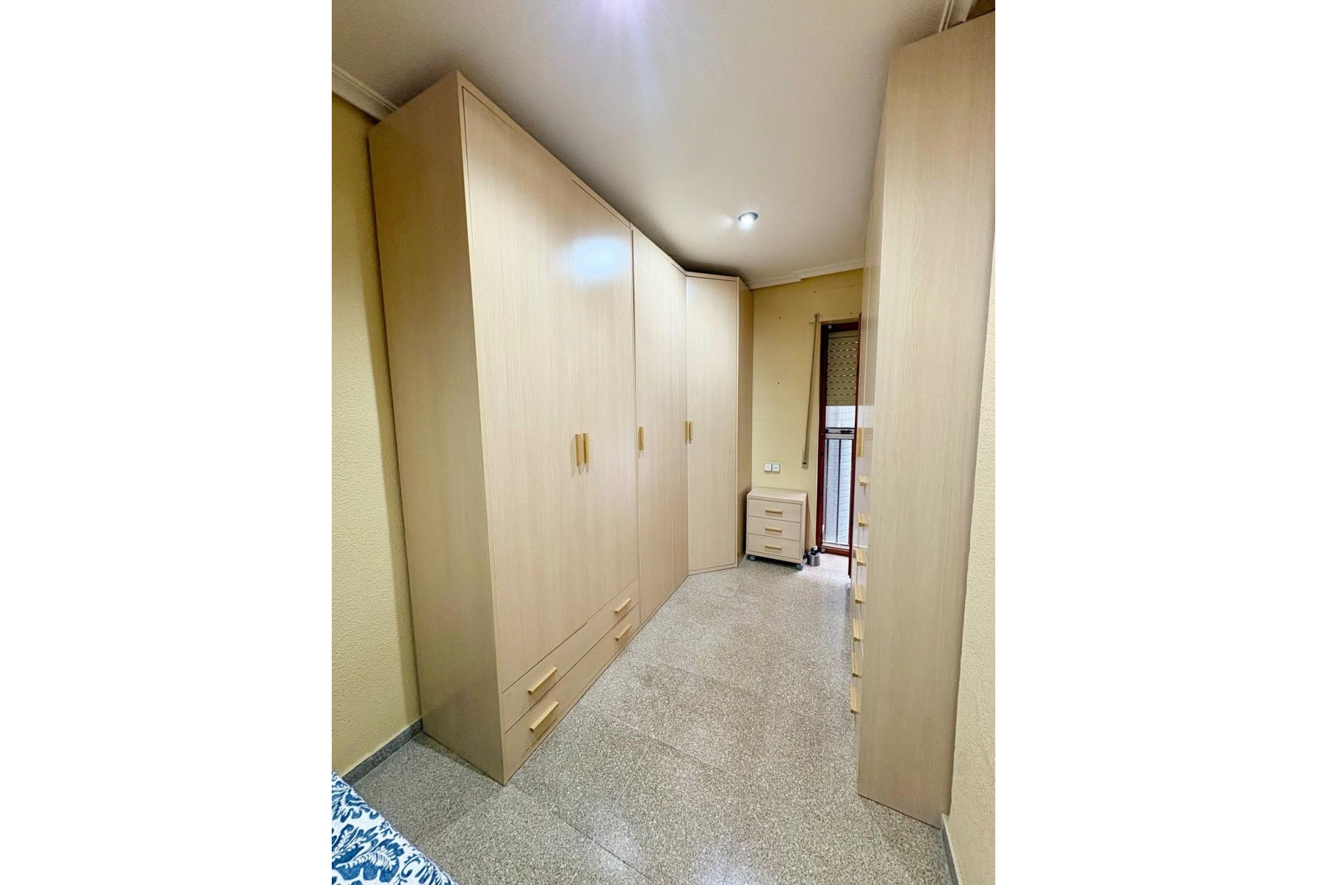 Revente - Appartement - Elche - Plaza Crevillente-Juzgados