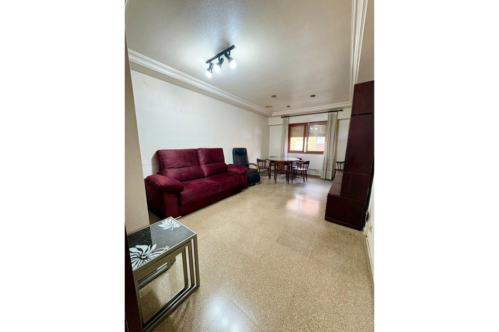 Revente - Appartement - Elche - Plaza Crevillente-Juzgados