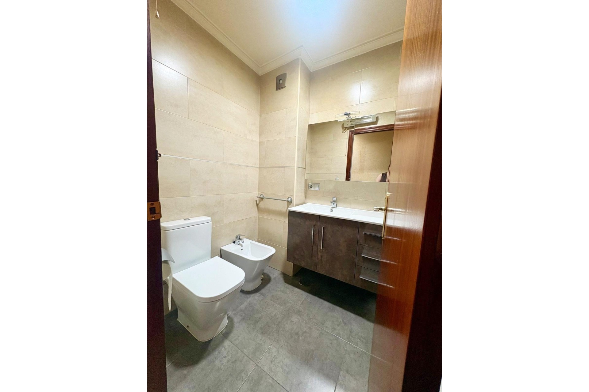Revente - Appartement - Elche - Plaza Crevillente-Juzgados