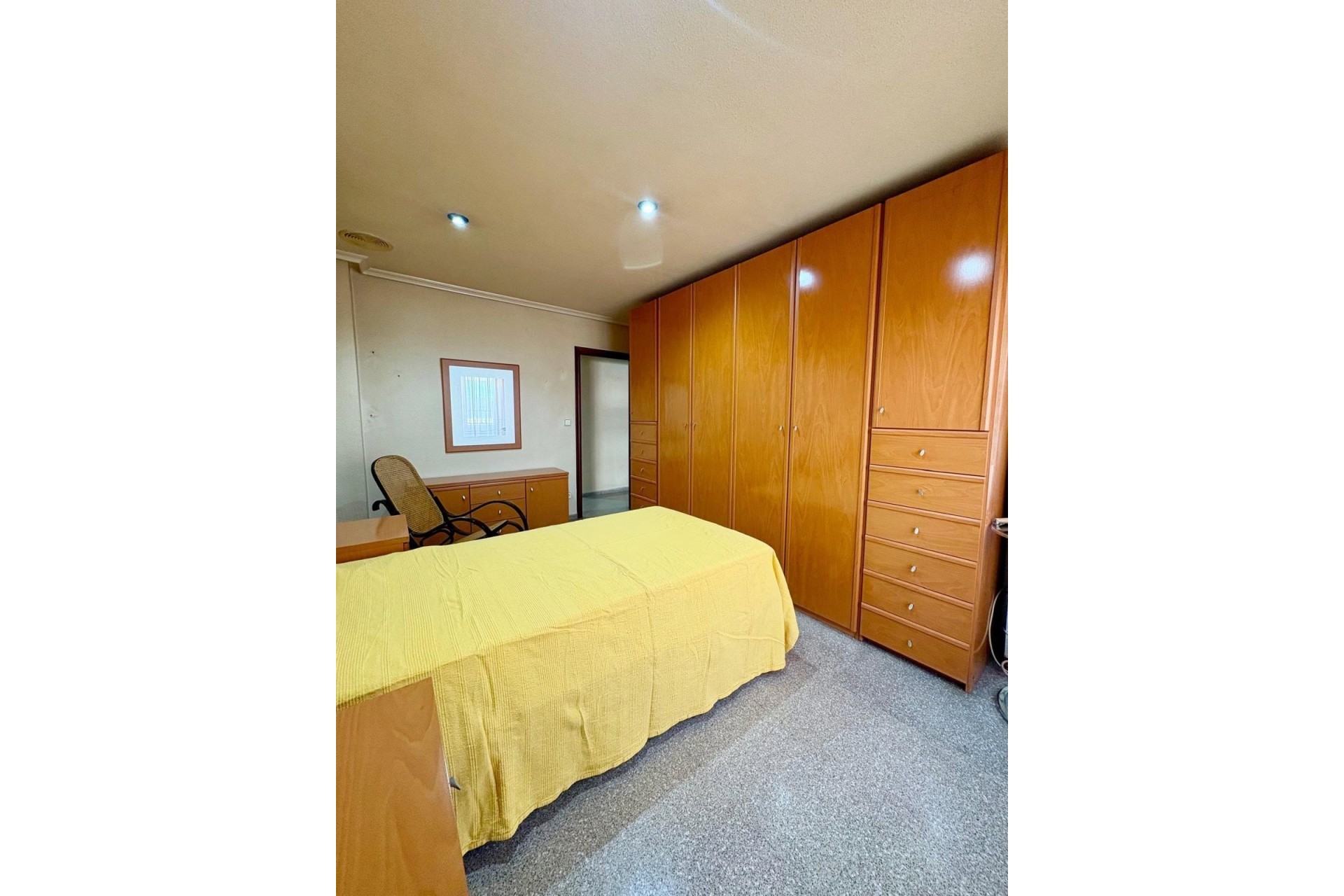 Revente - Appartement - Elche - Plaza Crevillente-Juzgados