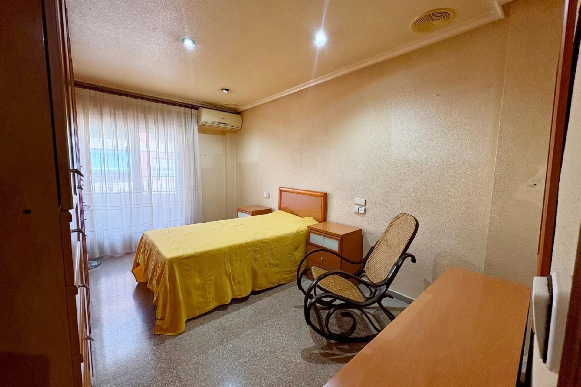 Revente - Appartement - Elche - Plaza Crevillente-Juzgados