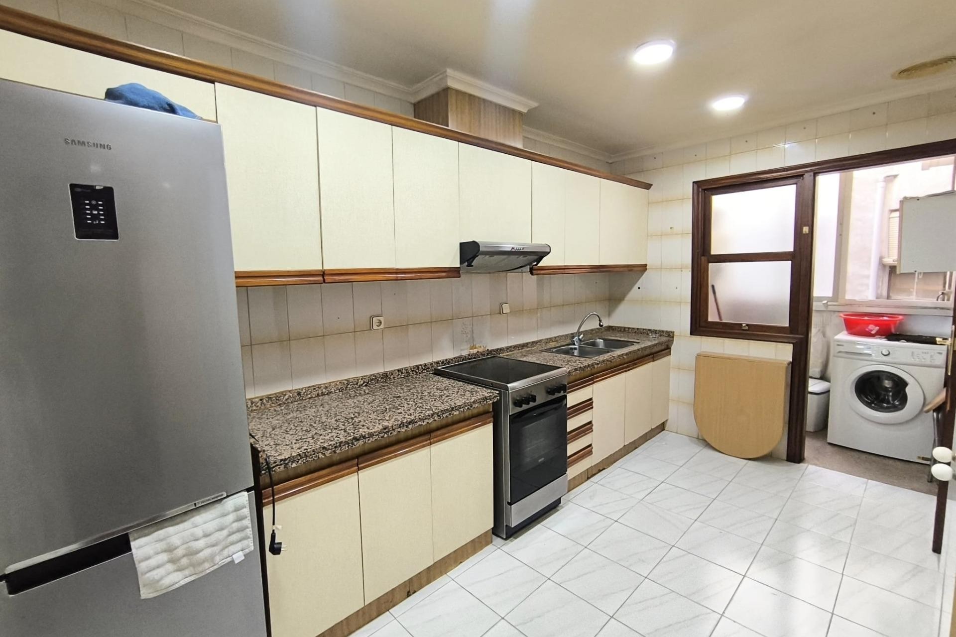 Revente - Appartement - Elche - Plaza Crevillente-Juzgados