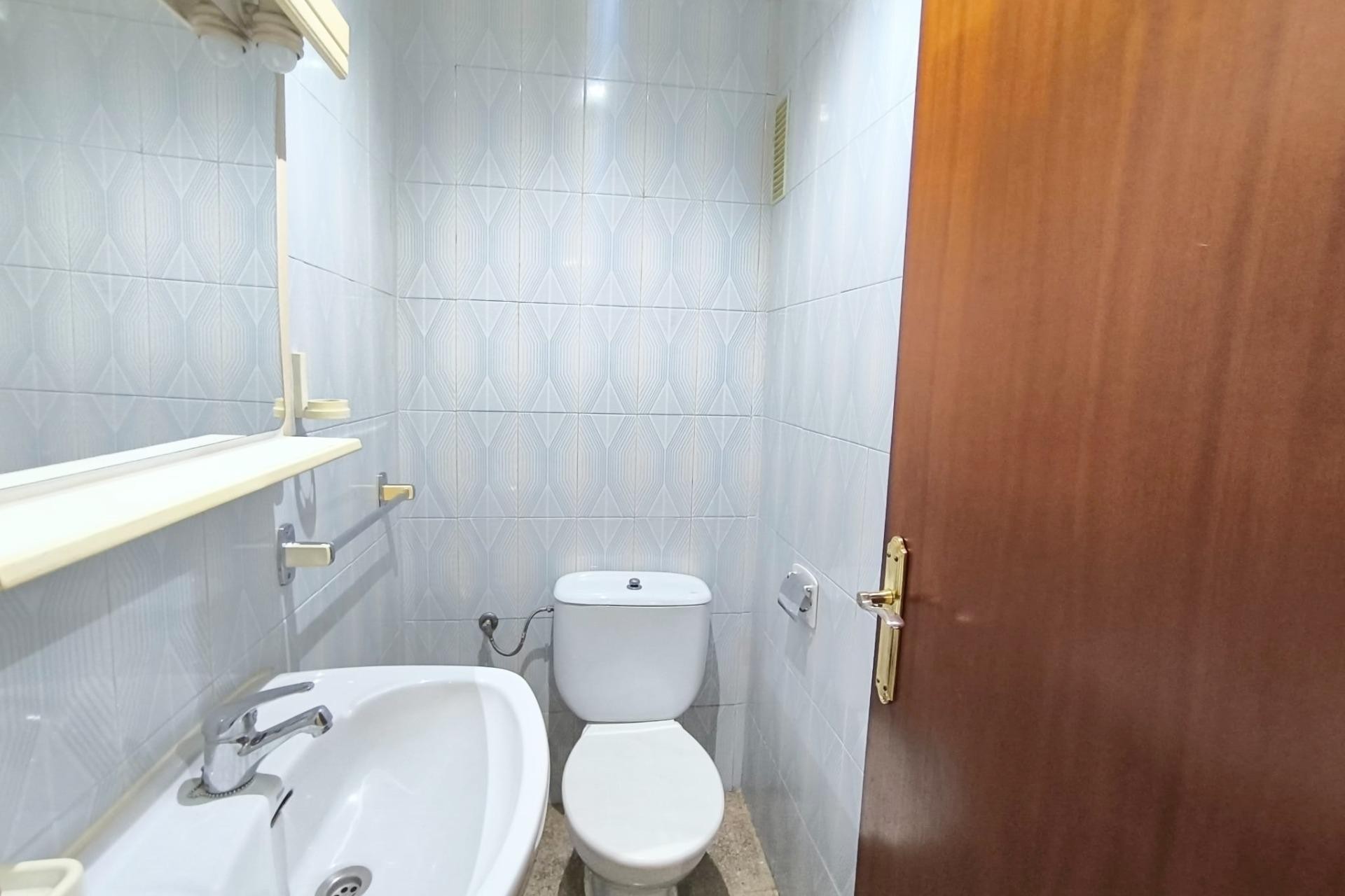 Revente - Appartement - Elche - Plaza Crevillente-Juzgados