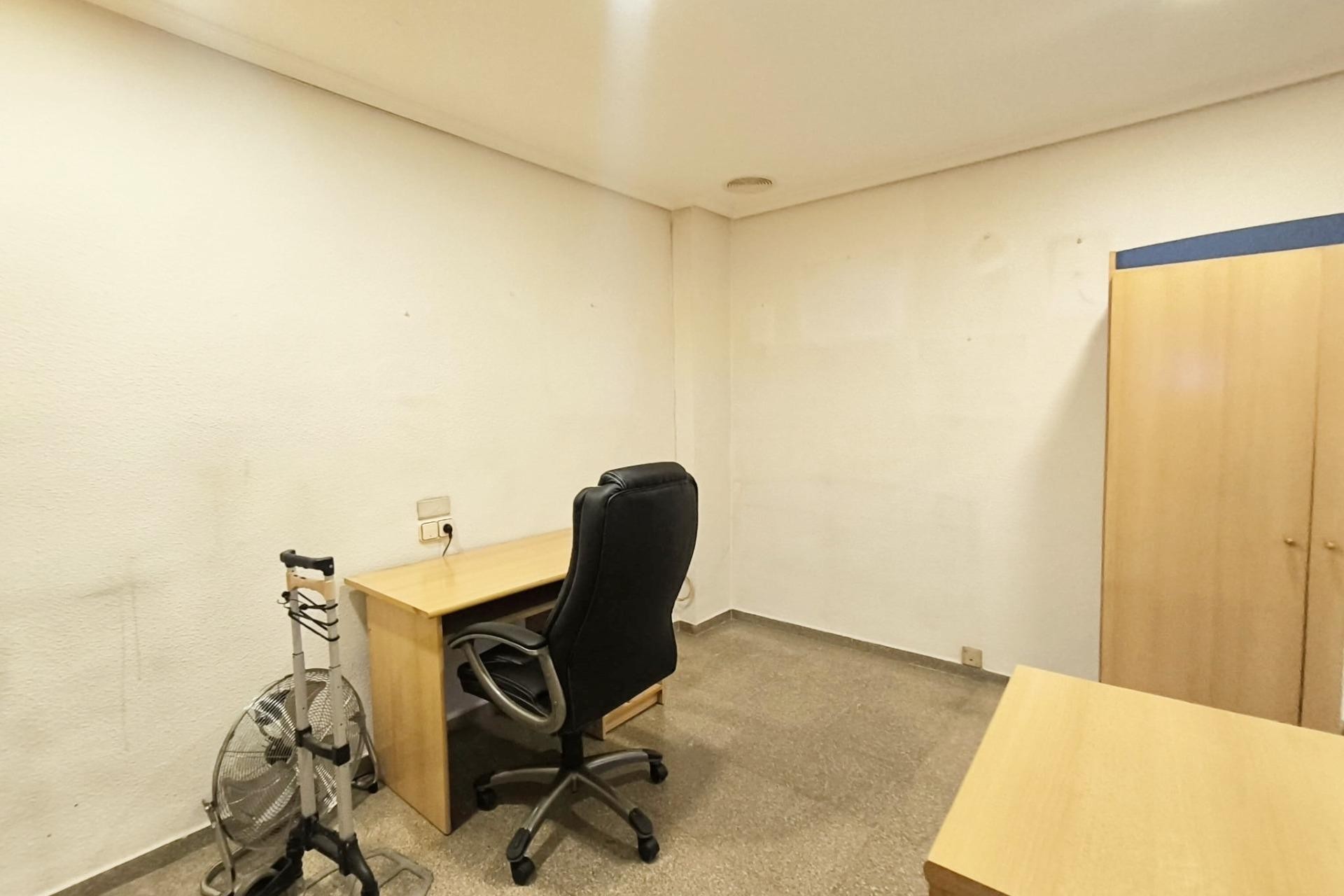 Revente - Appartement - Elche - Plaza Crevillente-Juzgados
